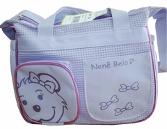 Bolsa pq Nene Belo Bolso Ursinho [Tm UN] (233)