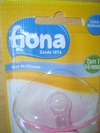 Chupeta Fiona estampado [Tm Un] (8032) - loja online