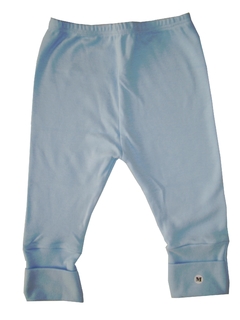 Mijão Calça pé reversível MC diversos [Tm M] (460) - Umarrazo.com.br