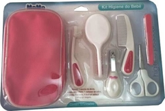 Kit Higiene Do Bebê Momo 10 uni [Tm UN] (5156)