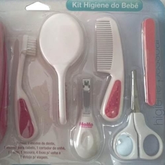 Kit Higiene Do Bebê Momo 10 uni [Tm UN] (5156) na internet