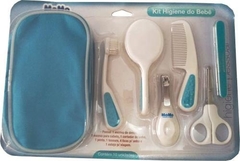 Kit Higiene Do Bebê Momo 10 uni [Tm UN] (5156) - Umarrazo.com.br