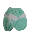 Luva 1° Passos Baby Malena e Tricot [Tm un] (060) - comprar online