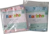 Kit 3 Cueros Estampado Karinho [Tm Un] (4136)