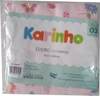 Kit 3 Cueros Estampado Karinho [Tm Un] (4136) - comprar online