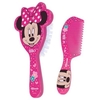 Kit Escova Pente Minnie Mikey Lillo [Tm Un] (303120 30) - Umarrazo.com.br