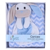 Manta Le Petit com Naninha Corttex [Tm Un] (700105)