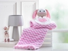 Manta Le Petit com Naninha Corttex [Tm Un] (700105) - Umarrazo.com.br