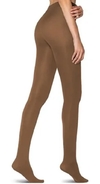 Meia Calça Loba fio 80 Lupo [Tm P] (5858) - Umarrazo.com.br