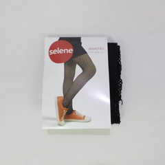 Meia Calça Rastão Selene [Tm M] (9220) - comprar online