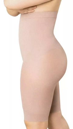 Bermuda Cinta Lupo Slim Plus Size [Tm XG] (5697) - comprar online