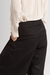 PANTALON WIDE - comprar online