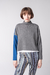 SWEATER ITALO GRIS - comprar online