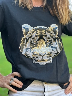 Remera Tigre