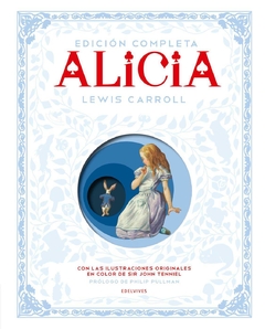 Alicia. Edición completa