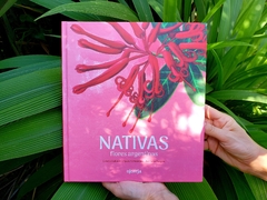 Nativas, flores argentinas