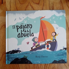 El pájaro de la abuela (Con detalle) leer descripción