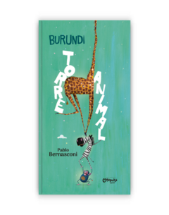 Burundi Torre animal