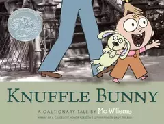 Knuffle bunny