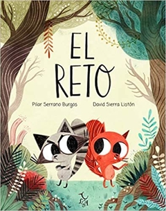 El reto