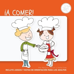 ¡A comer! - comprar online