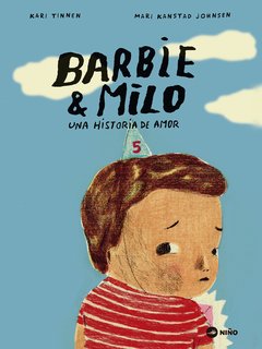 Barbie & Milo una historia de amor