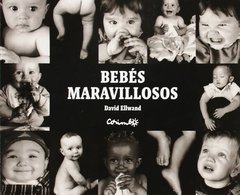 Bebes maravillosos