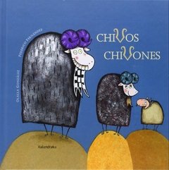 Chivos y chivones