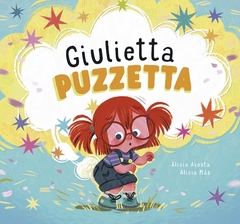 GIULIETTA PUZZETTA