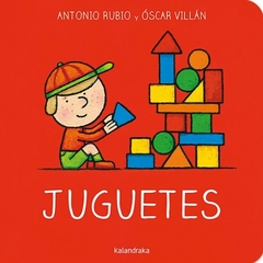 Juguetes