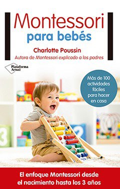 Montessori para bebes - comprar online