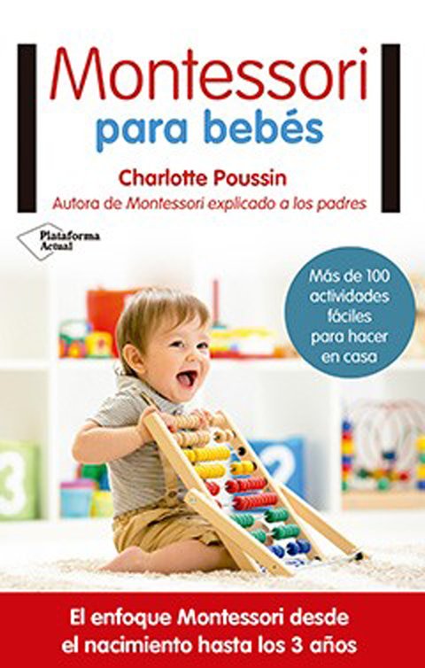 Montessori para bebes