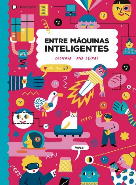 Entre maquinas Inteligentes