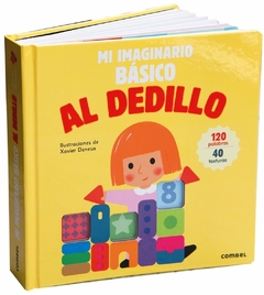 Mi imaginario básico Al dedillo