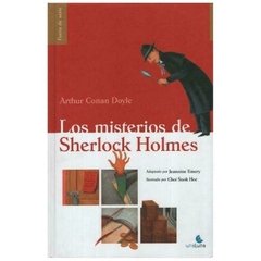 Los misterios de Sherlock Holmes