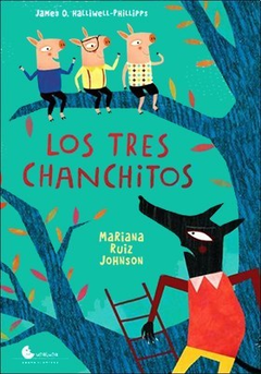 Los tres chanchitos