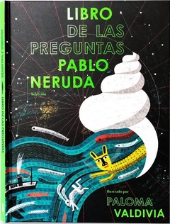 Libro de las preguntas