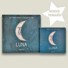 Luna (formato grande)