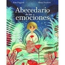 Abecedario de las emociones