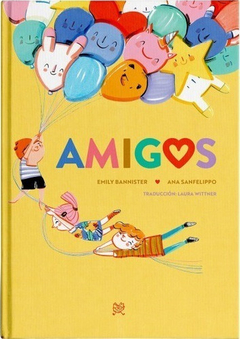 Amigos (Lecturita)