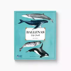 Ballenas. Vida secreta