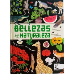 Bellezas de la naturaleza