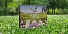 Verbena y Colibrí