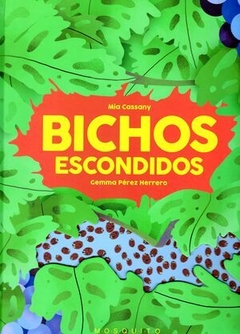 Bichos Escondidos