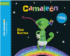 CAMALEON