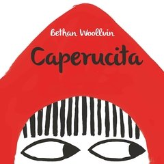 Caperucita - bicolor