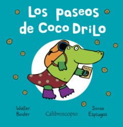 Los paseos de cocodrilo