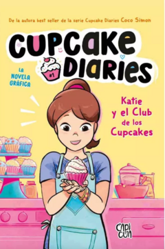 Cupcake diaries