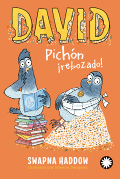 David Pichon 2-¡rebozado!
