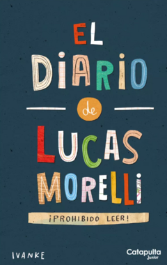 El diario de Lucas Morelli